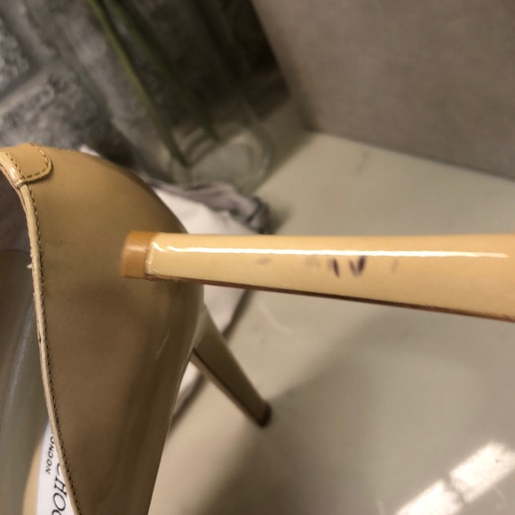 JIMMY CHOO - Picture 5 of 8